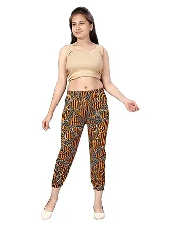 muhuratam Girls Pants