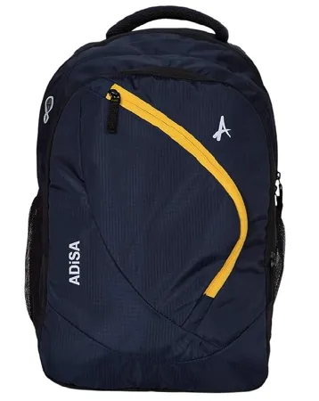 ADISA Laptop Backpack 31 Ltrs