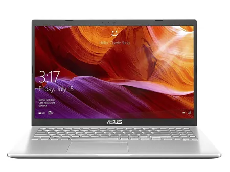 ASUS VivoBook 15 2020 Intel Core i3 10110U 10th Gen 15 6 inches 39 6cm FHD Business Laptop 4GB 1TB HDD Office 2019 Windows 10 Home Integrated UHD Graphics Silver 1 9 Kg X509FA EJ311TS