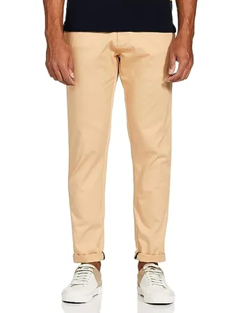 Amazon Brand House Shields Men s Slim Fit Casual Pants