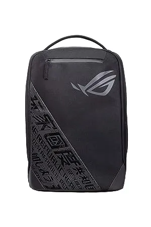 Asus ROG BP1501 39 62 cm 15 6 inch Gaming Laptop Backpack Black 