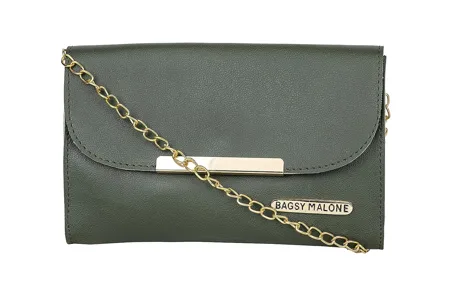 Bagsy Malone Women Sling Bag