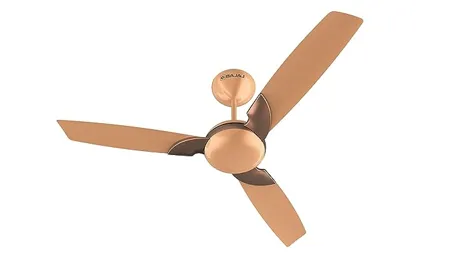 Bajaj Harrier NXG EE 1200 mm Gold Copper Ceiling Fan