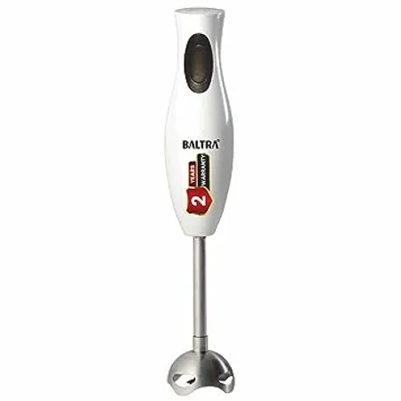 Baltra Apache Hand Blender White 250W