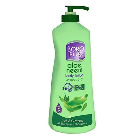 BoroPlus Aloe Neem Body Lotion 400ml