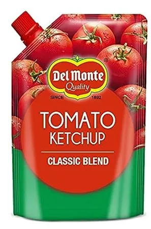 Del Monte Tomato Ketchup Classic Blend 900g 950g