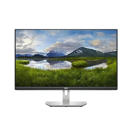 Dell S2721HNM 68 96 cm FHD Monitor 1920 x 1080 75Hz Minimalistic Design IPS Panel Brightness 300 cd m Colour Gamut 99 sRGB Response Time 4ms Extreme 4ms 5 Year Warranty Weight 5 09 Kg 