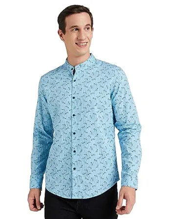 Diverse Men s Regular Fit Formal Shirt