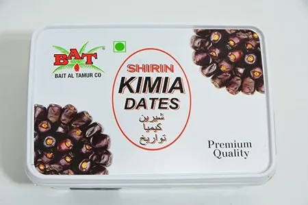Dry Fruit Wala Shirin Kimia Dates UAE Khajoor 500 gms