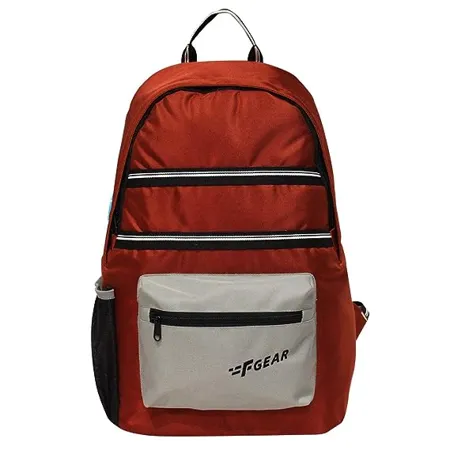 F Gear Inherent Picante 22 Ltrs Casual Backpack 3666 one size