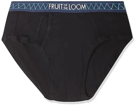 Fruit of the Loom Men s Cotton Brief Pack of 1 