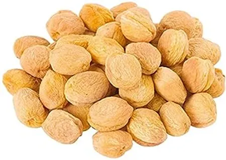 Go Vegan Dried Apricot 1kg Khumani Jardalu Badam BOR Soft Turkish