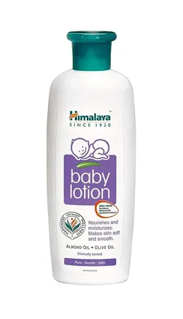 Himalaya Baby Lotion 100ml 
