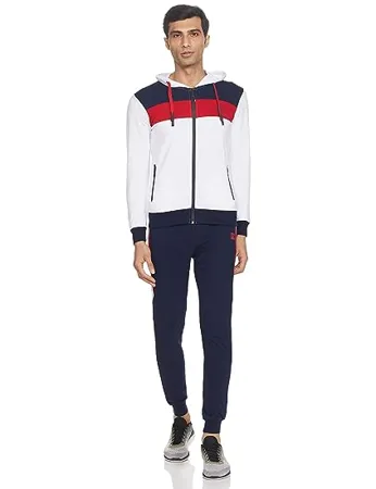 Integriti mens TRACK SUIT