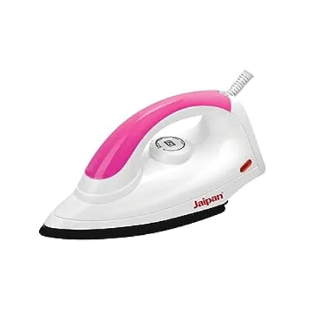Jaipan Dezire Iron