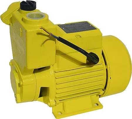 KisanKraft Electric Water Pump KK WPE 7510SP