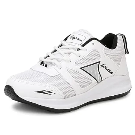 Kraasa Sports Shoes for Men Walking Shoes Running Shoes for Men
