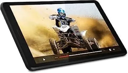 Lenovo Tab M8 2nd Gen Tablet 8 inch 20 3 cms 2GB RAM 32GB ROM Wi Fi LTE Calling Iron Grey