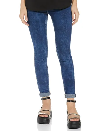 Levi s Women s 711 Skinny Fit Jeans