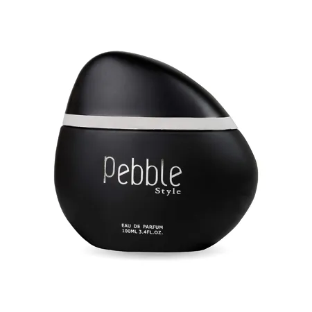 MARYAJ EDP PEBBLE STYLE 100 ML FOR Men Made in Dubai