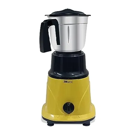 MAYUMI GLS EXPERTS 750W Mixer Grinder TOPAZ UNO with 1 Multipurpose Leakproof SS Jar 1 Yr Warranty UNO 1 Jar 