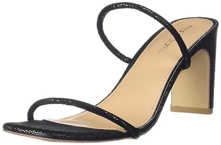 Marie Claire Women s Jacee Mule Slipper