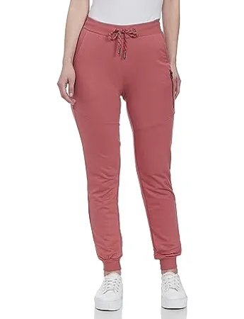 Max Women s Printed Joggers