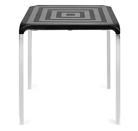 Nilkamal NT01CP Plastic Mid Back Chair Chairs for Home Dining Room Bedroom Kitchen Living Room Office Outdoor Garden Dust Free 100 Polypropylene Stackable Chairs