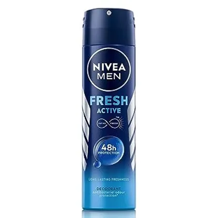 Nivea Fresh Active Original Deodorant for Men 150ml