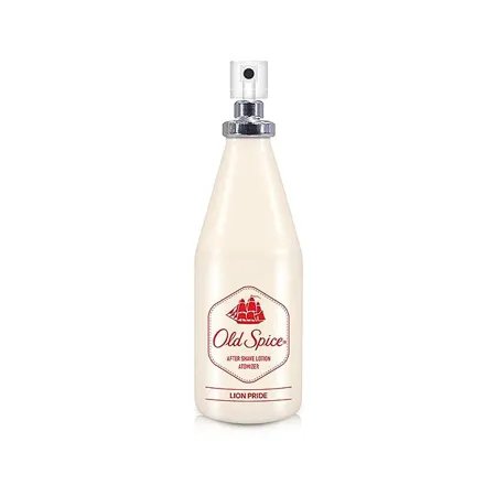 Old Spice Aftershave Lotion Lionpride 100ml