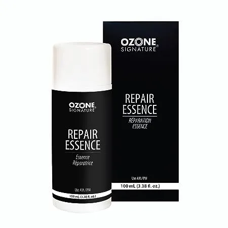 Ozone Signature Repair Essence Face Toner For Men Women For All Skin Types Reduces Blemishes Acne Marks Nourish Improves The Skin Health 100 ml