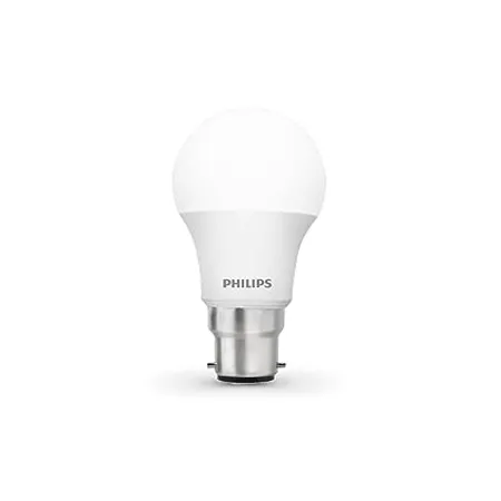 PHILIPS Ace Saver 10W B22D LED Bulb 900lm Cool Day Light Pack of 1