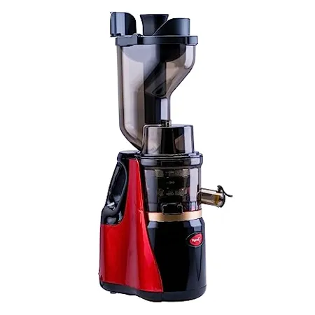Pigeon Slow Cold Press Juicer 150 Watts 100 Copper Motor with 2 year warranty 