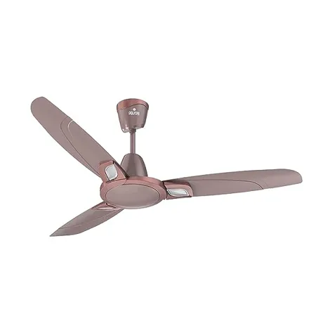 Polycab Purocoat Premium 1200 Ceiling Fan Revere Bronze Gold 1200 MM 
