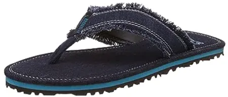 Puma Men s Roger DP Rubber Hawaii Thong Sandals