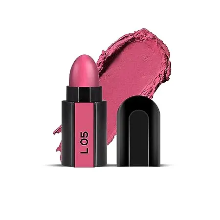 RENEE Fab 5 Refill Bullet Lipstick L 05 Hot Pink 1 5gm