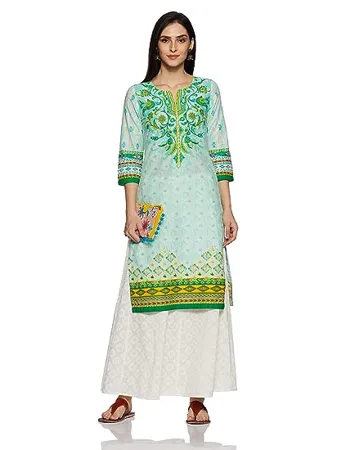 Rangriti Women Kurta