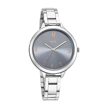 Sonata Epic Gents Analog Watch