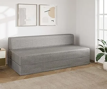 Springwel Sofa Cum Bed Sofa Bed 6x6 
