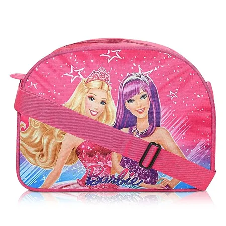 Stylbase 18 Inch Original Spider Man Duffle Bag for Travel Kids Travel Duffle Bag Barbie 