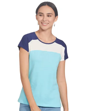 Sugr by Unlimited Women s Regular T Shirt