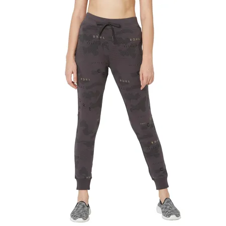 Sweet Dreams Athleisure Trackpants