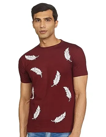 TLF Men s Regular Fit T Shirt