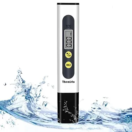 Themisto TH TDS10 Digital TDS Meter