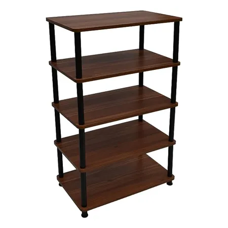 TownsVille Farina 3 Display Unit Matte Finish Chalet 