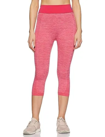 Undercolors of Benetton Women s Sports Leggings
