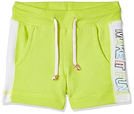United Colors of Benetton Baby Boy s Regular FIT