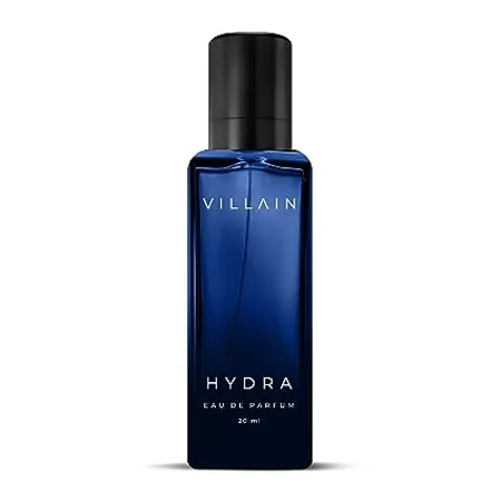 Villain Hydra Perfume Eau De Parfum 20 ml 
