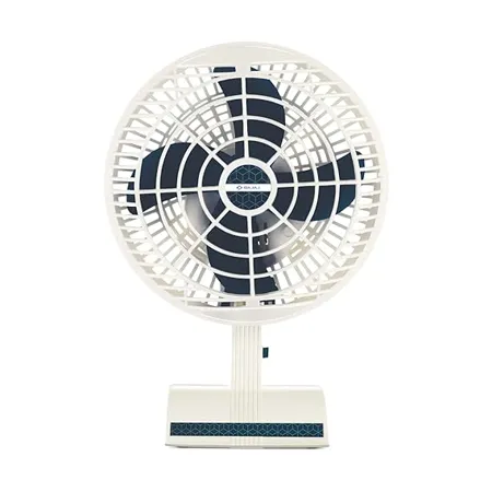 Bajaj Ultima Neo PT 01 200 mm Table Fan Blue