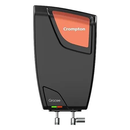 Crompton Gracee 5 L Instant Water Heater Geyser Wall Mounting